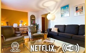 Appartement Familial Proche D'Un Site Historique
